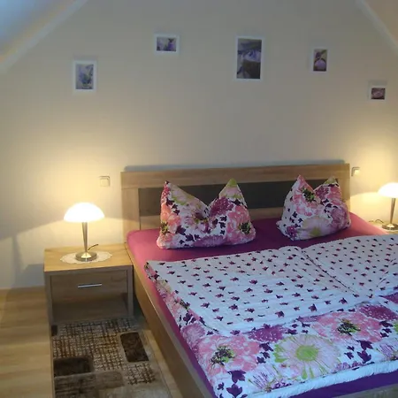 Apartment Zschornack *