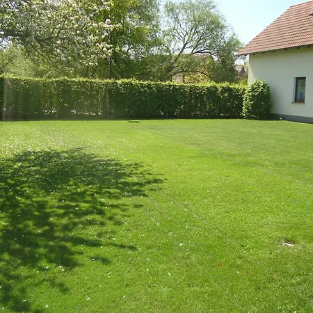 Apartament Zschornack