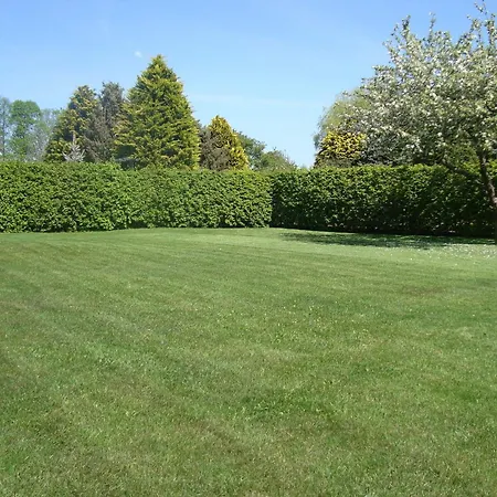 Apartament Zschornack *