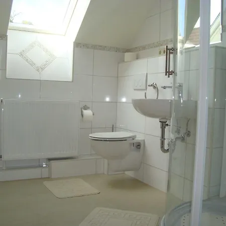 Zschornack Apartament