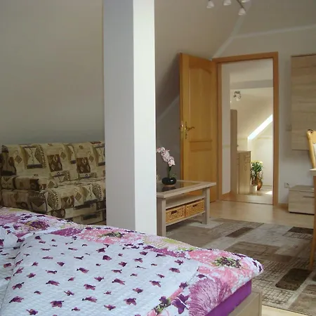 Zschornack Apartamento *