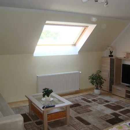 Apartamento Zschornack *