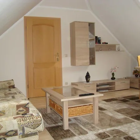 Zschornack Apartament Wittichenau