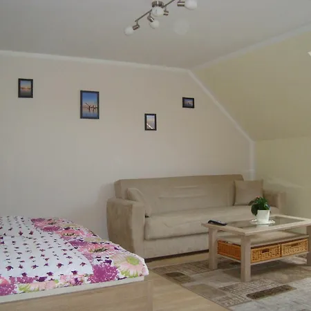 Apartament Zschornack Wittichenau