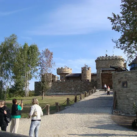 Zschornack Wittichenau