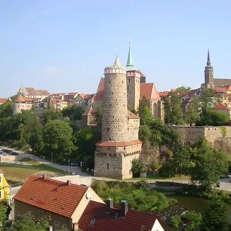 Apartamento Zschornack *