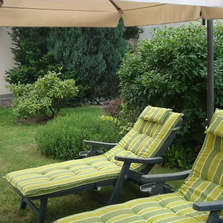 Zschornack Apartment Wittichenau
