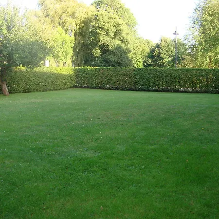 Apartament Zschornack Wittichenau