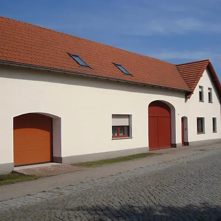 Apartment Zschornack Wittichenau