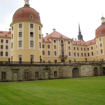 Apartament Zschornack *