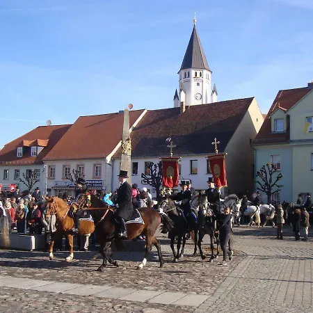 Zschornack Apartamento
