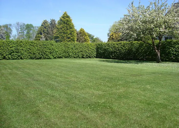 Lägenhet Zschornack *