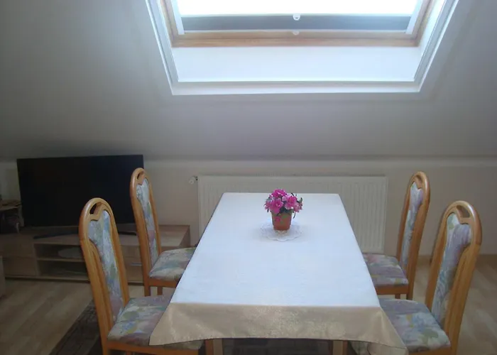 Lägenhet Zschornack Wittichenau