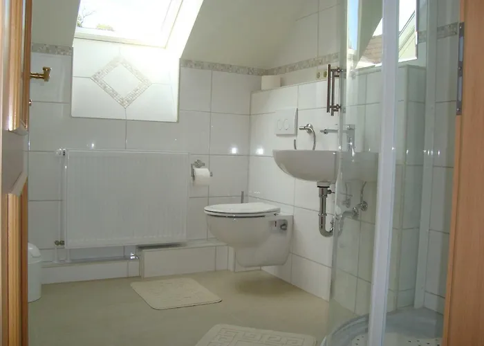 Zschornack Lägenhet