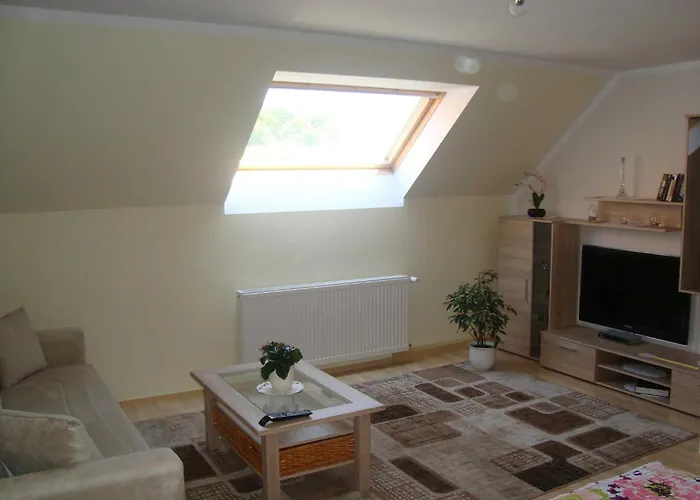 Lägenhet Zschornack *