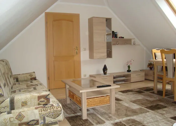 Zschornack Lägenhet Wittichenau