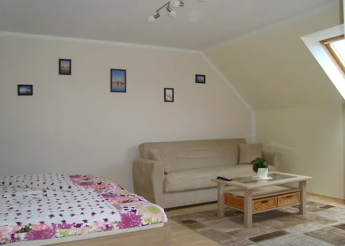 Lägenhet Zschornack Wittichenau