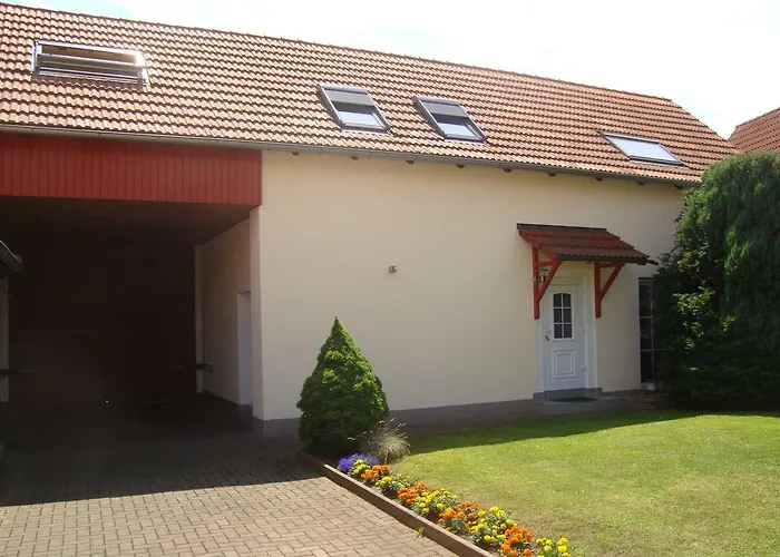 Lägenhet Zschornack Wittichenau