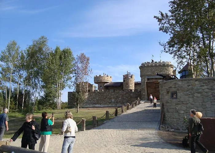 Zschornack Wittichenau