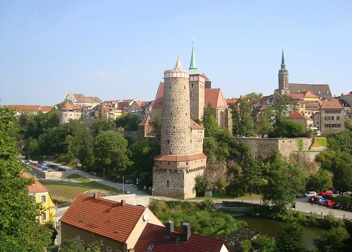 Lägenhet Zschornack *