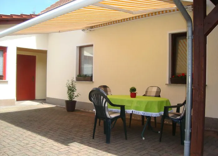 Zschornack Wittichenau