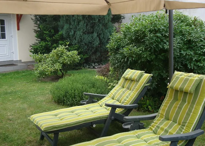 Zschornack Lägenhet Wittichenau