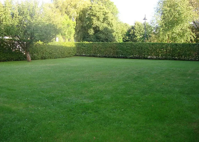 Lägenhet Zschornack Wittichenau