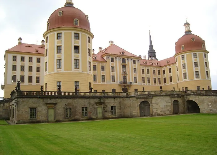 Lägenhet Zschornack *