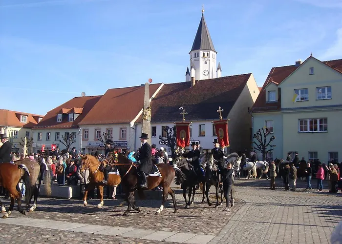 Zschornack Lägenhet